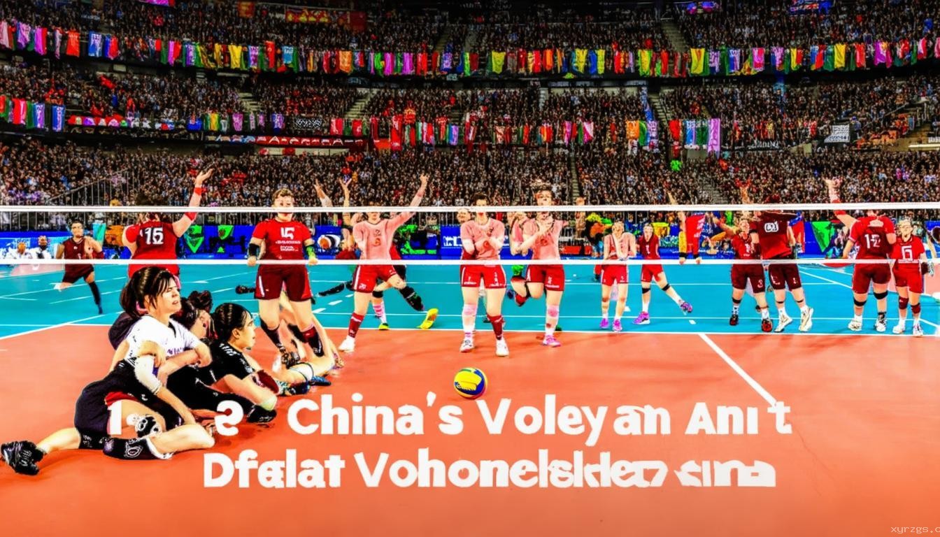 中国女排2-3不敌土耳其女排：全面对比分析