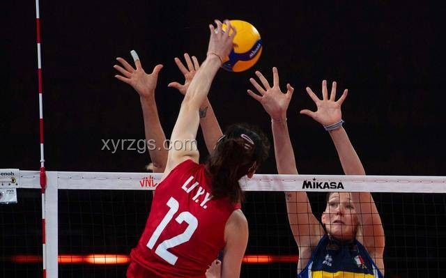 中国女排2-3不敌土耳其女排：全面对比分析
